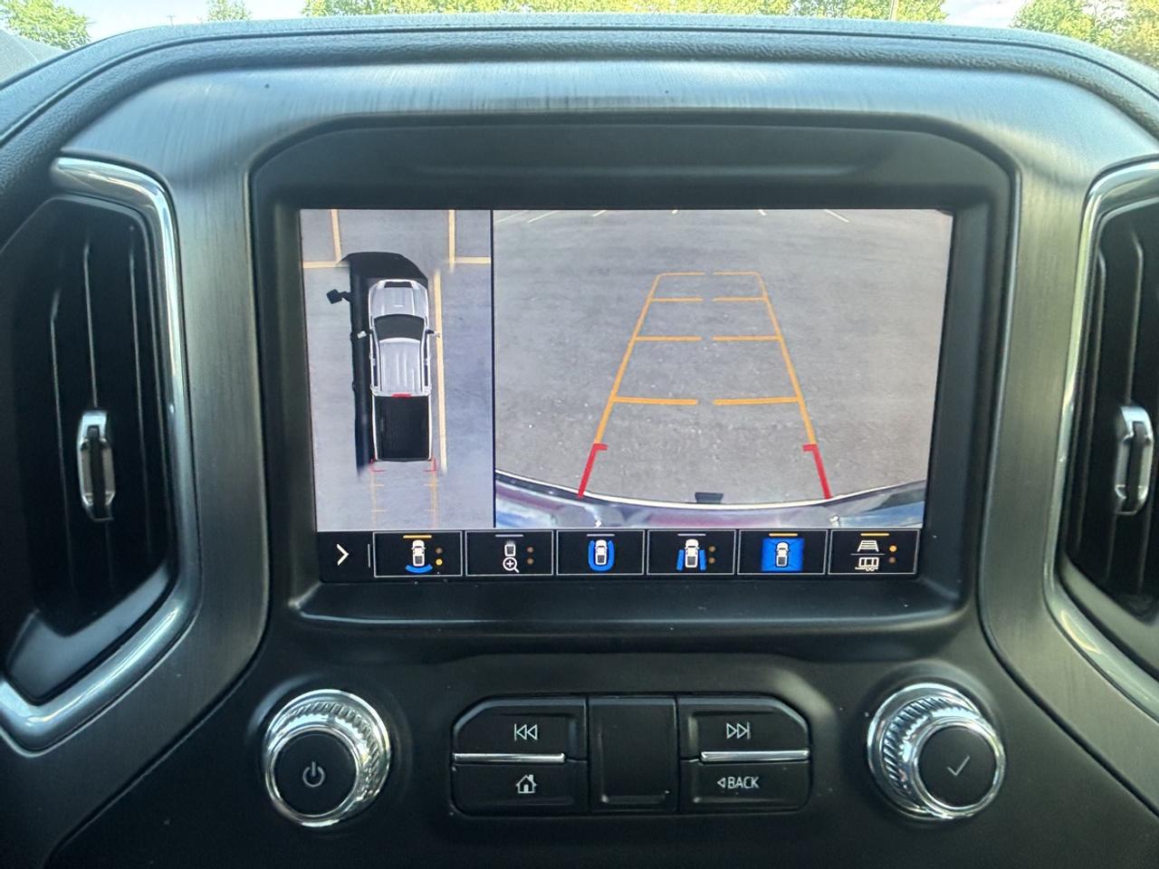 2020 GMC Sierra 2500 HD DENALI Photo