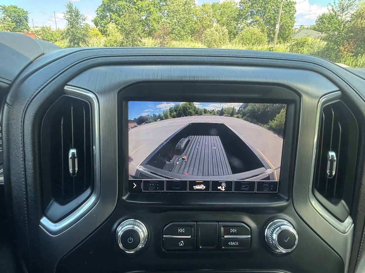 2020 GMC Sierra 2500 HD DENALI Photo
