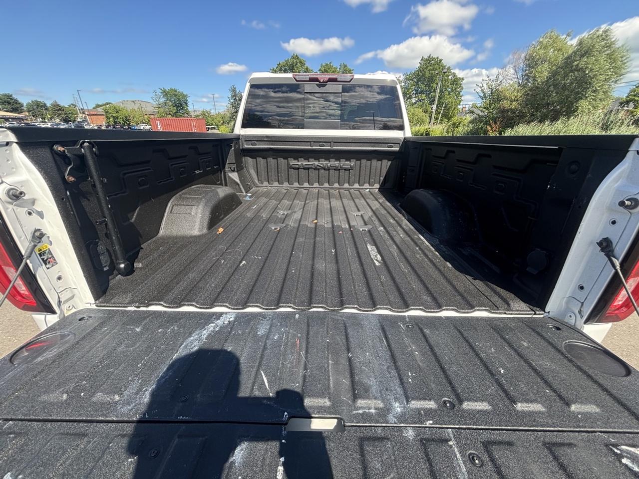2020 GMC Sierra 2500 HD DENALI Photo
