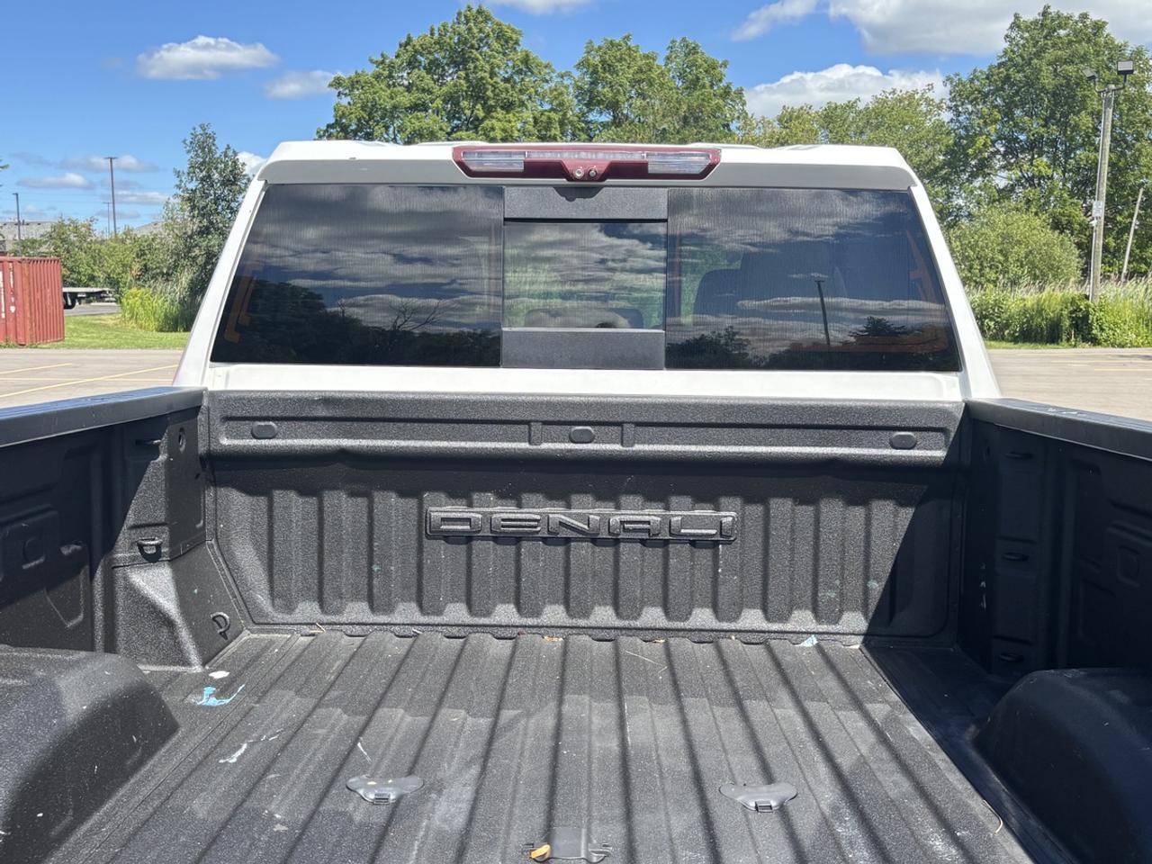 2020 GMC Sierra 2500 HD DENALI Photo