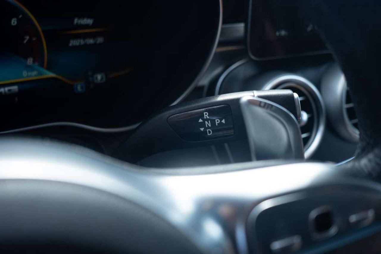 2022 Mercedes-Benz GLC Twin-Turbo Assistance Package Winter Tires Included. Photo