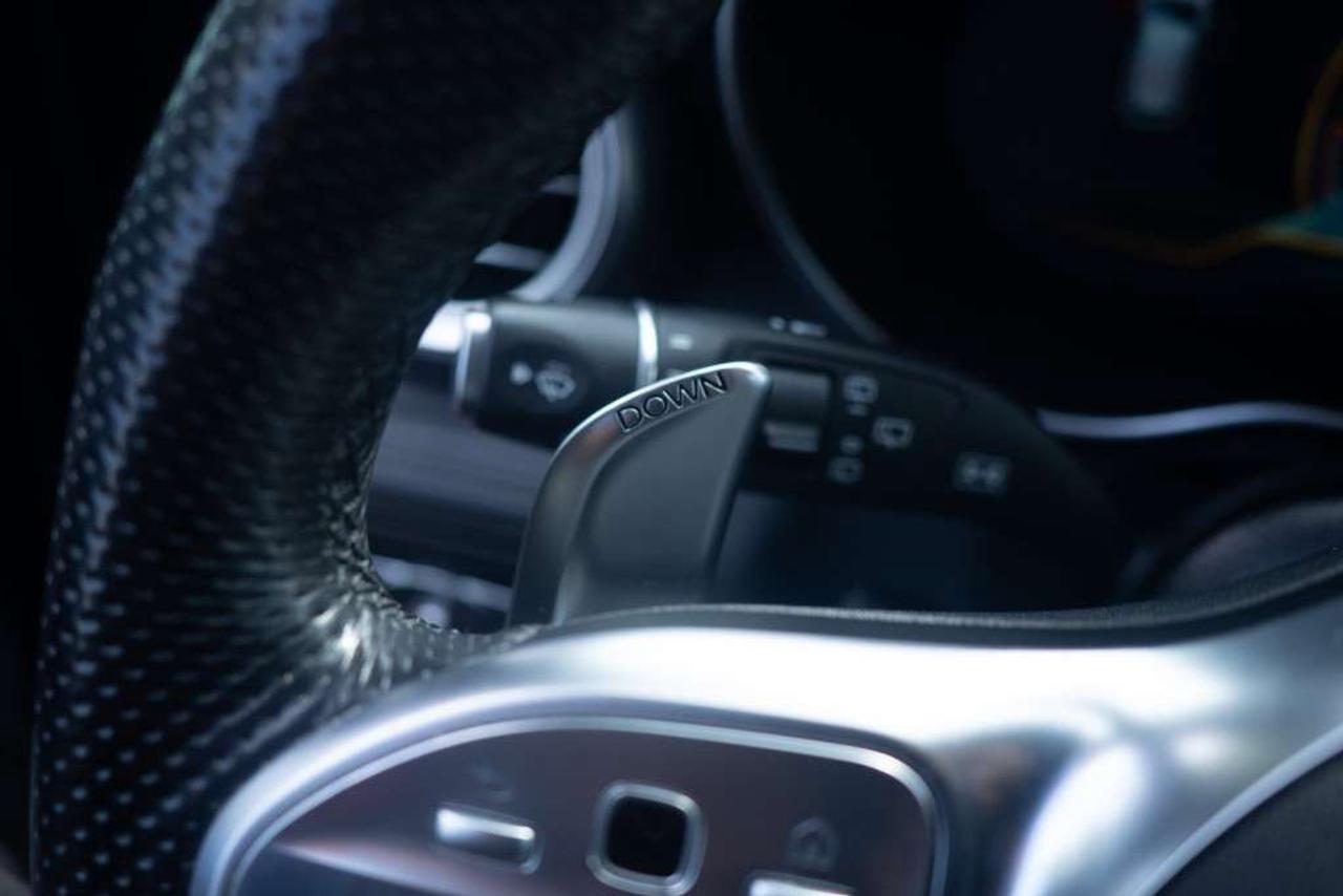 2022 Mercedes-Benz GLC Twin-Turbo Assistance Package Winter Tires Included. Photo