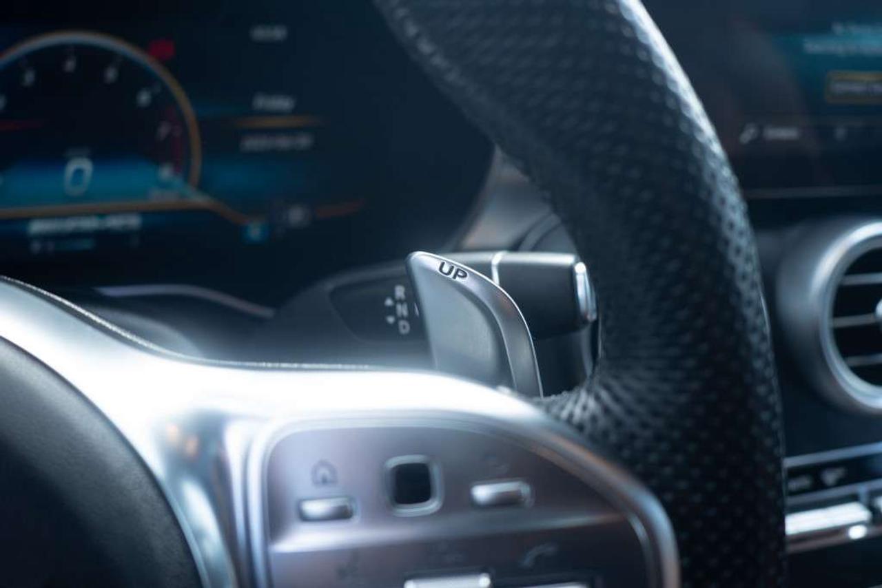 2022 Mercedes-Benz GLC Twin-Turbo Assistance Package Winter Tires Included. Photo