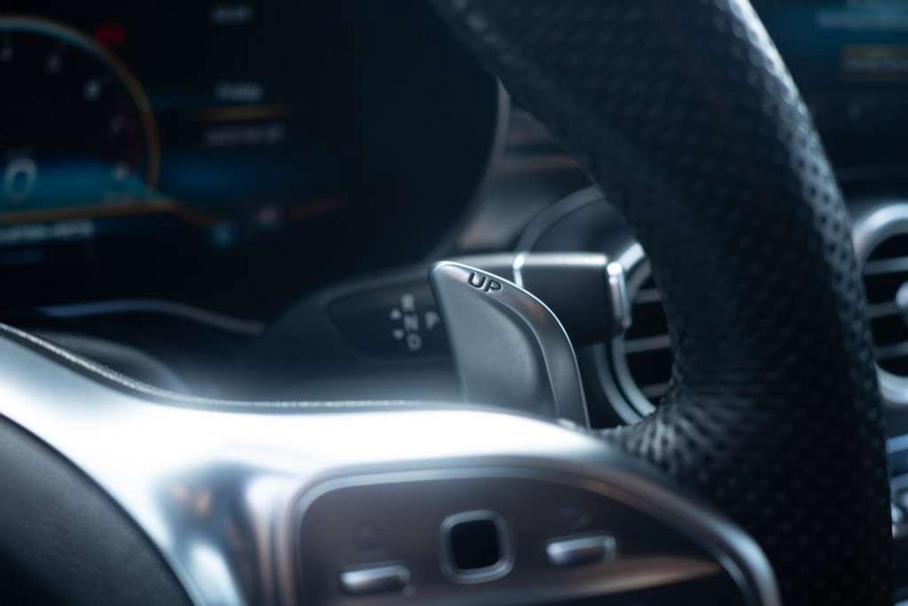 2022 Mercedes-Benz GLC Twin-Turbo Assistance Package Winter Tires Included. Photo