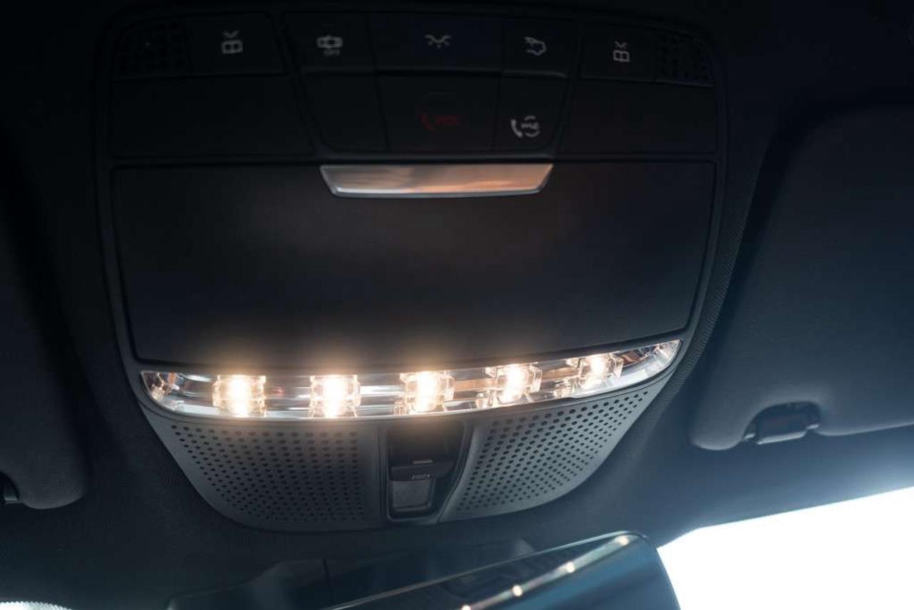 2022 Mercedes-Benz GLC Twin-Turbo Assistance Package Winter Tires Included. Photo