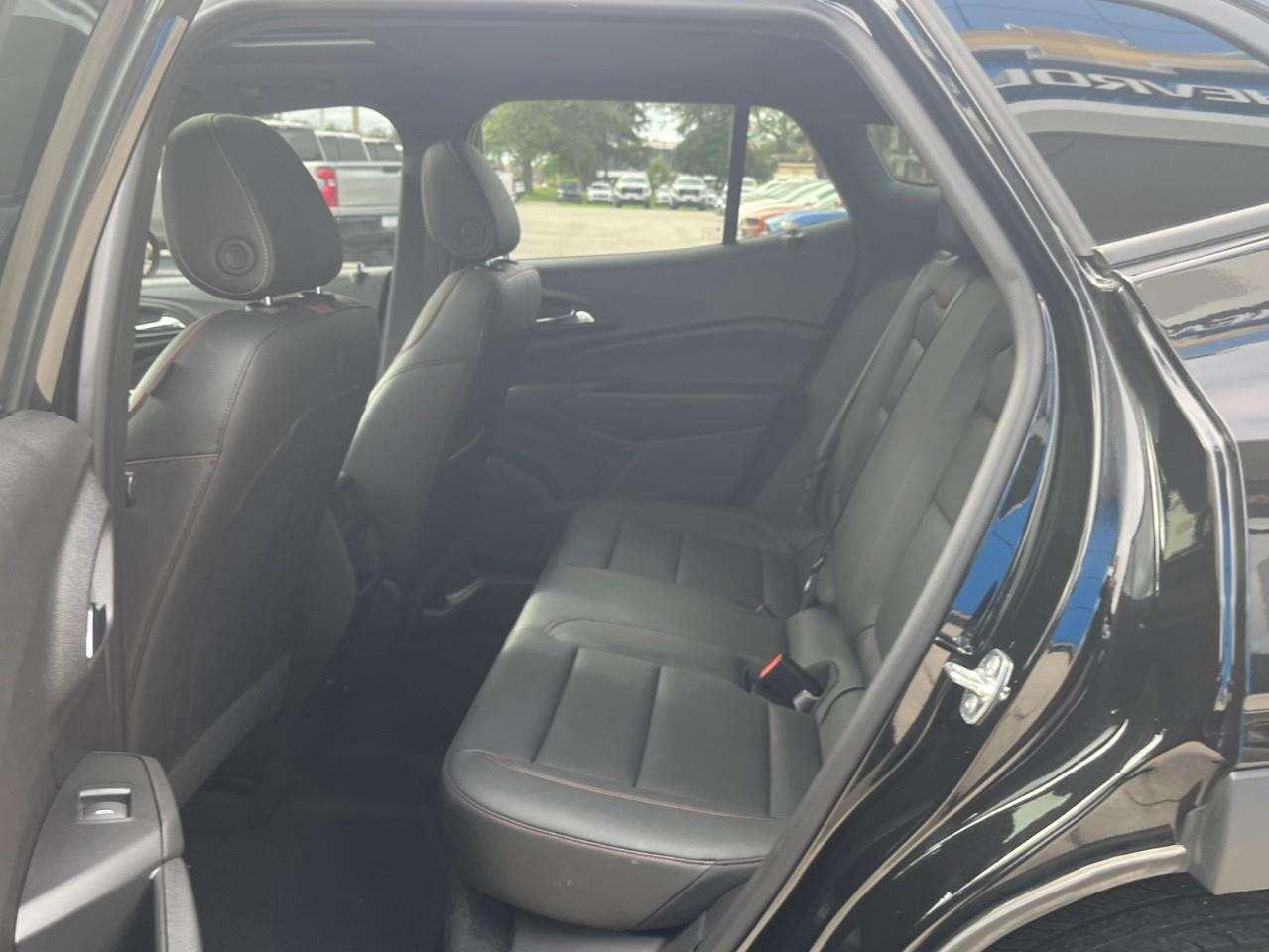 2025 Chevrolet Trax 2RS CPO RATES APPLY @ 4.49%-5.59% OAC Photo