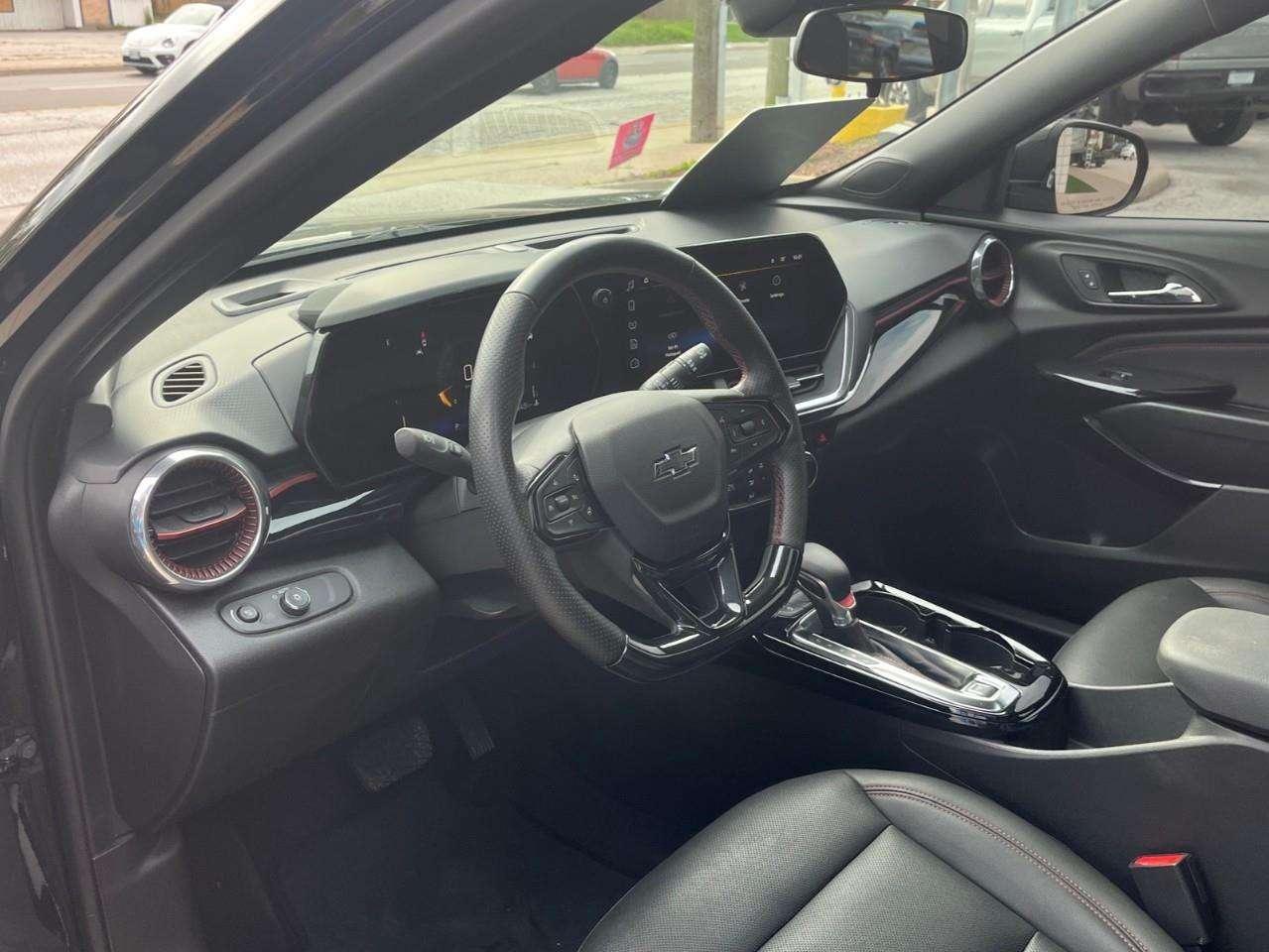 2025 Chevrolet Trax 2RS CPO RATES APPLY @ 4.49%-5.59% OAC Photo