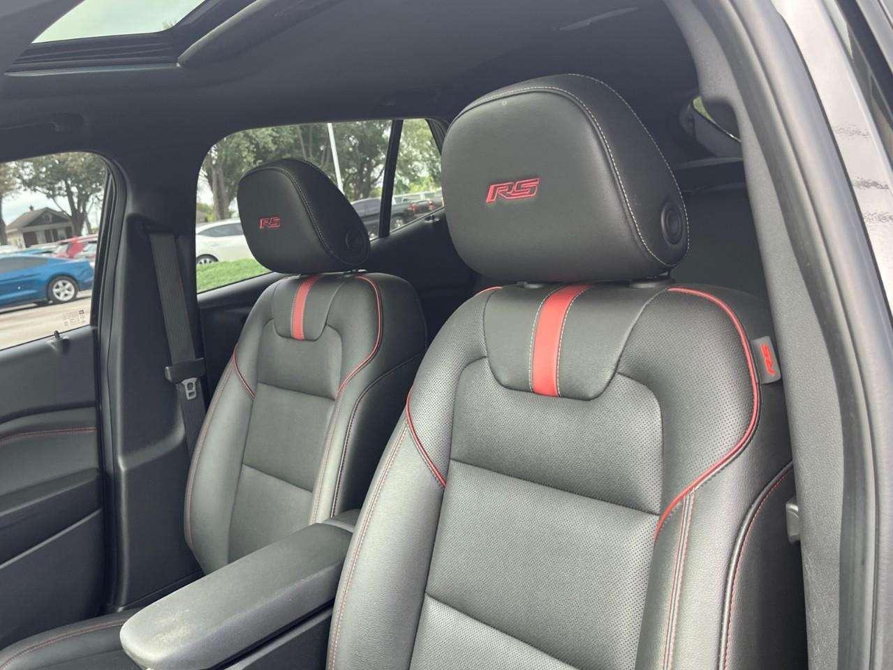 2025 Chevrolet Trax 2RS CPO RATES APPLY @ 4.49%-5.59% OAC Photo