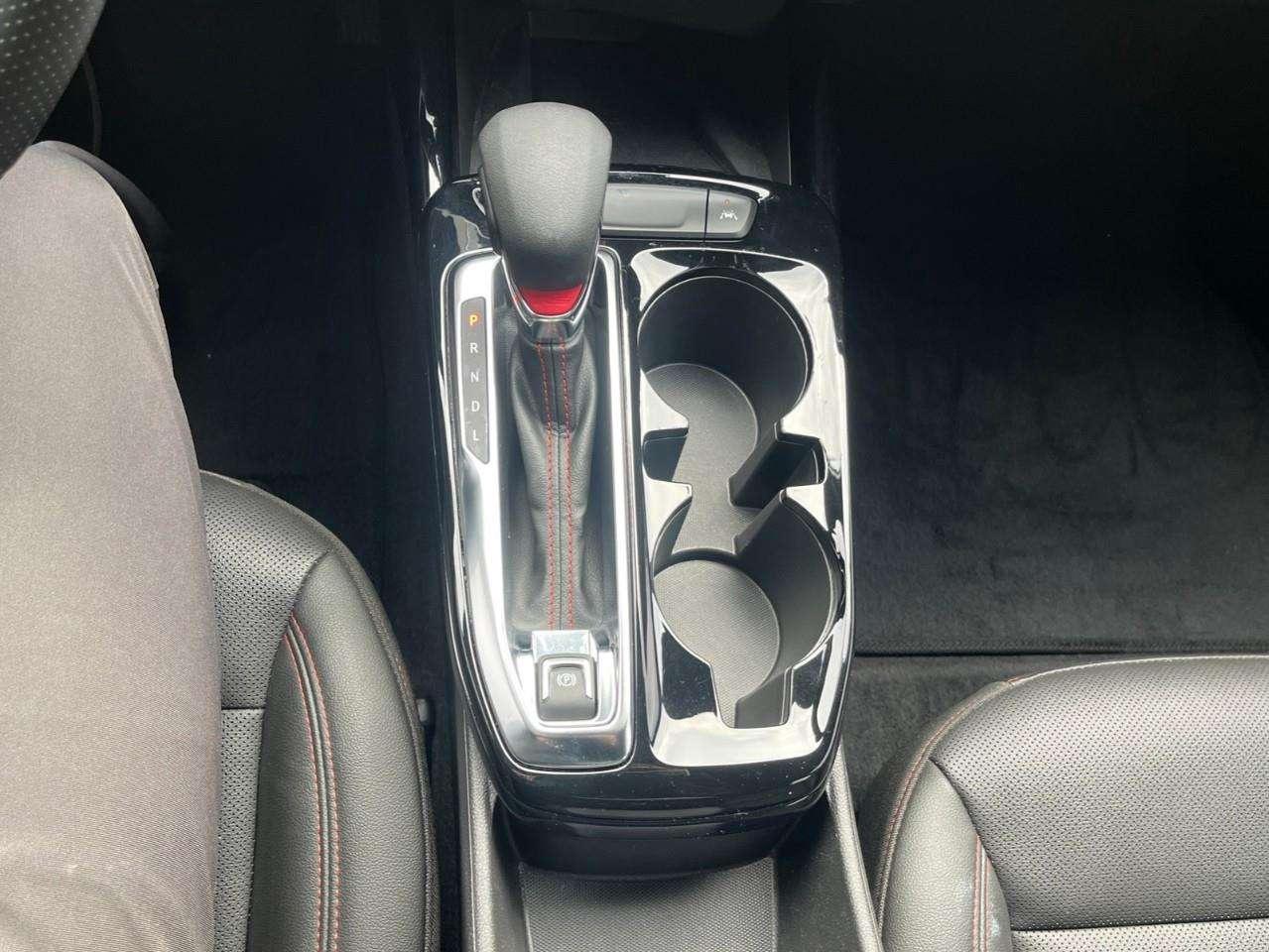 2025 Chevrolet Trax 2RS CPO RATES APPLY @ 4.49%-5.59% OAC Photo