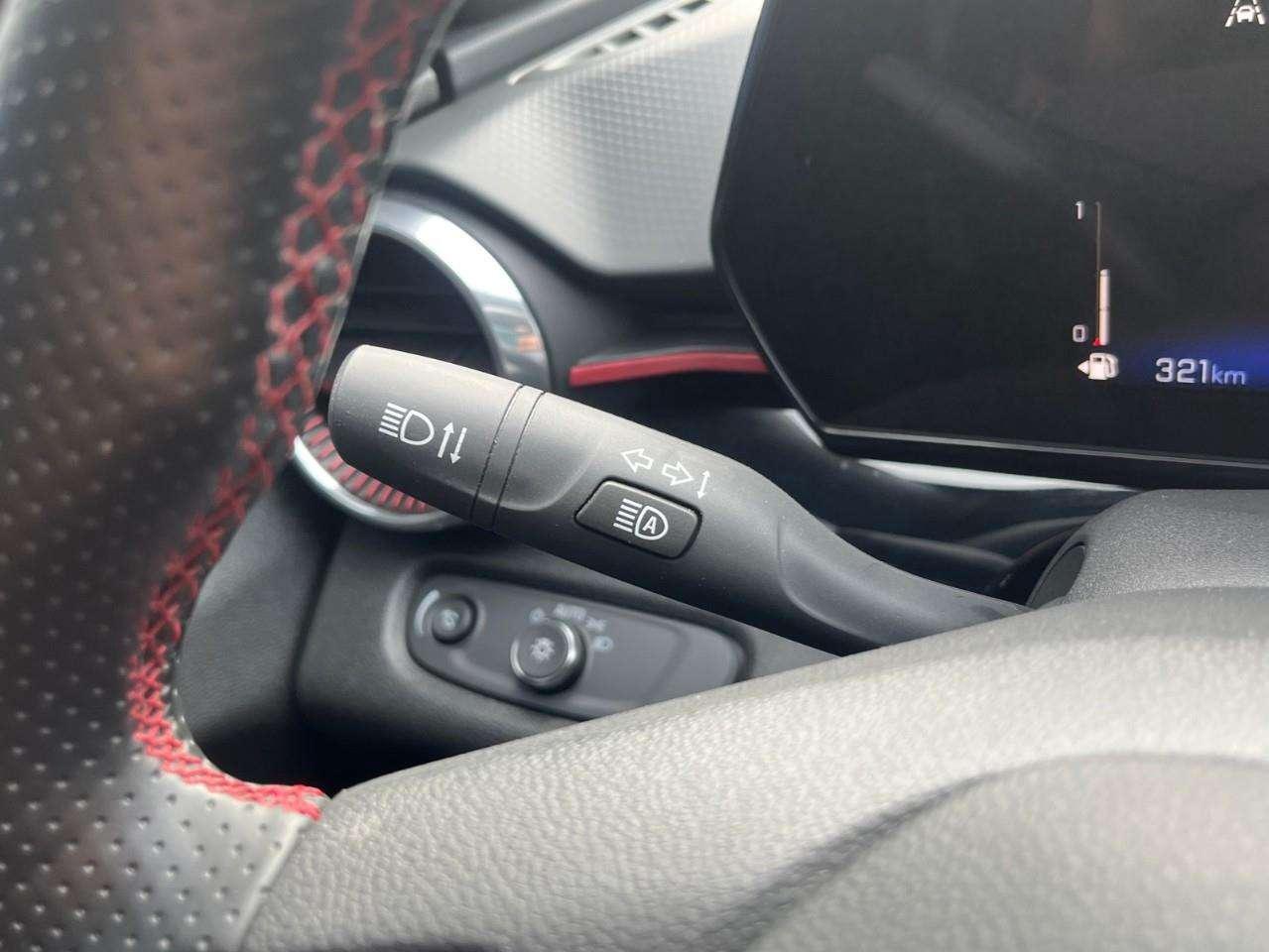2025 Chevrolet Trax 2RS CPO RATES APPLY @ 4.49%-5.59% OAC Photo