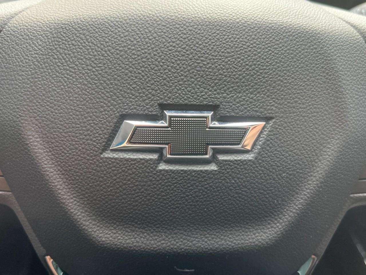 2025 Chevrolet Trax 2RS CPO RATES APPLY @ 4.49%-5.59% OAC Photo