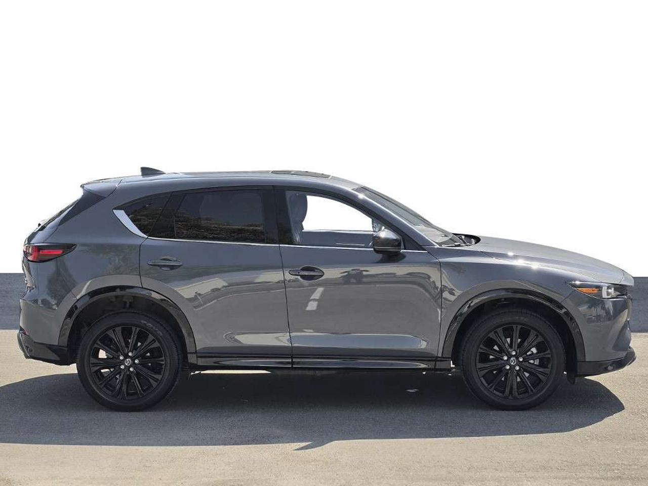 2024 Mazda CX-5 SPORT MODEL GT AWD SUNROOF Photo