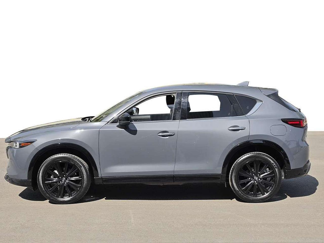 2024 Mazda CX-5 SPORT MODEL GT AWD SUNROOF Photo