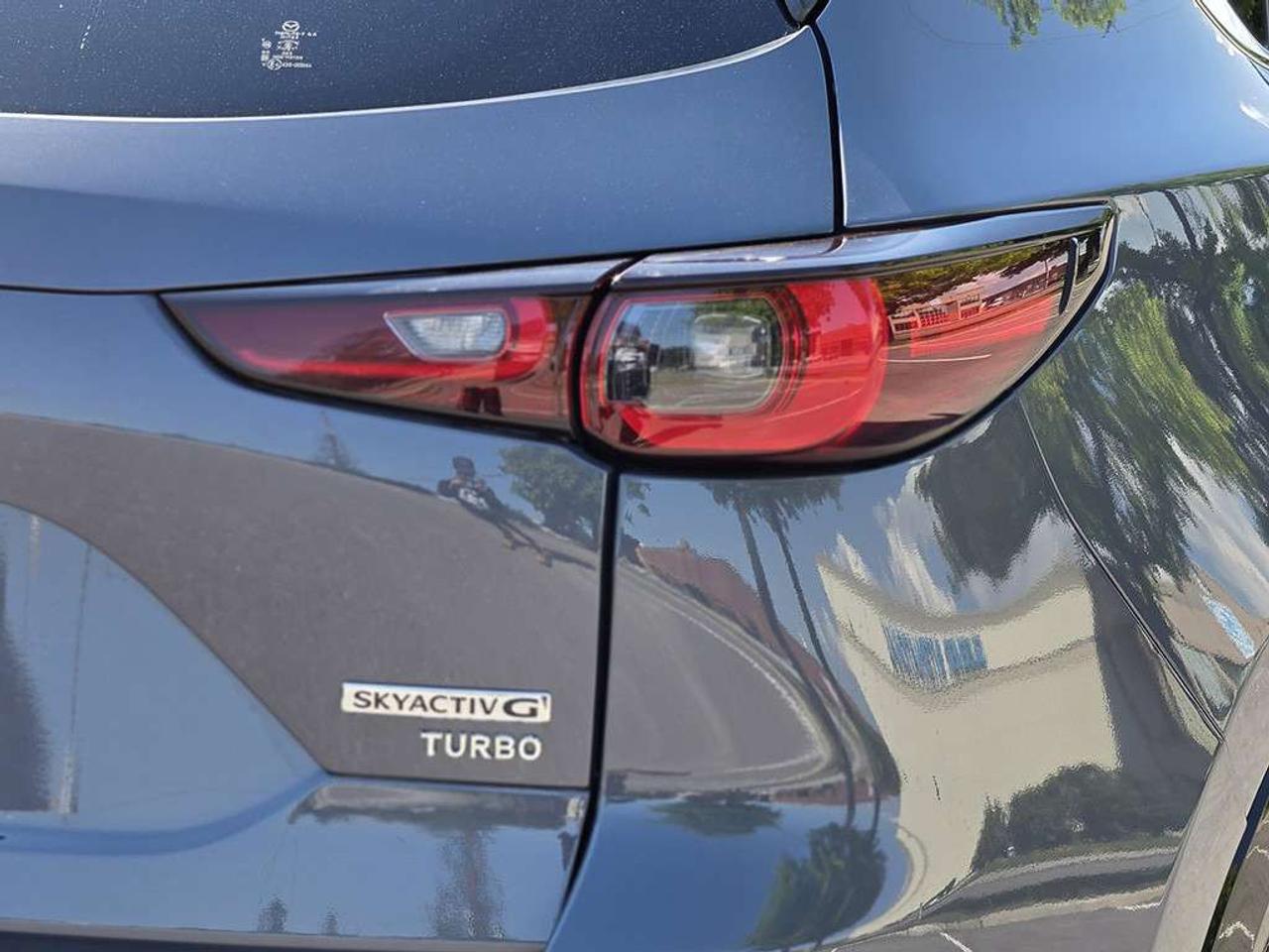 2024 Mazda CX-5 SPORT MODEL GT AWD SUNROOF Photo