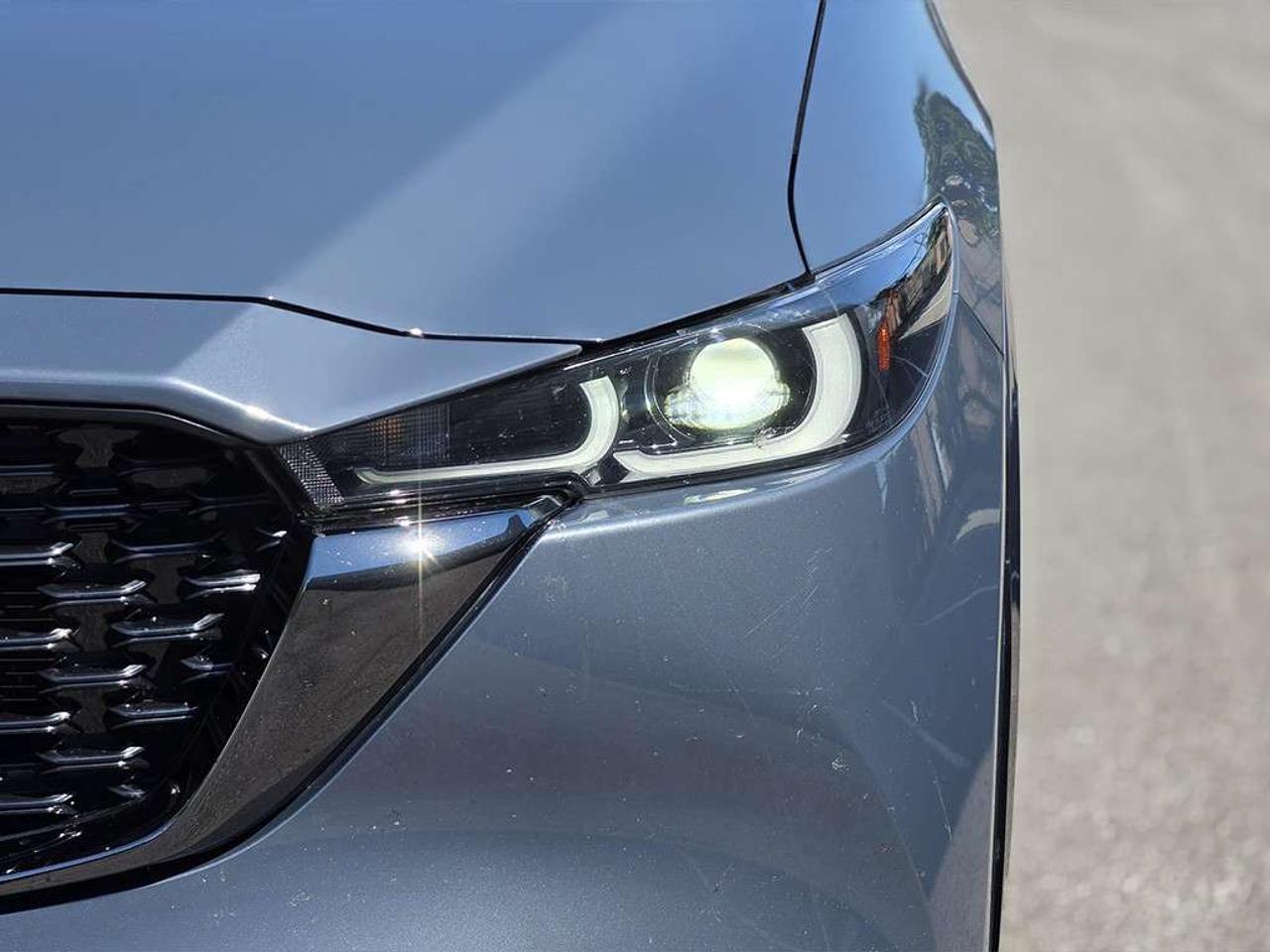 2024 Mazda CX-5 SPORT MODEL GT AWD SUNROOF Photo