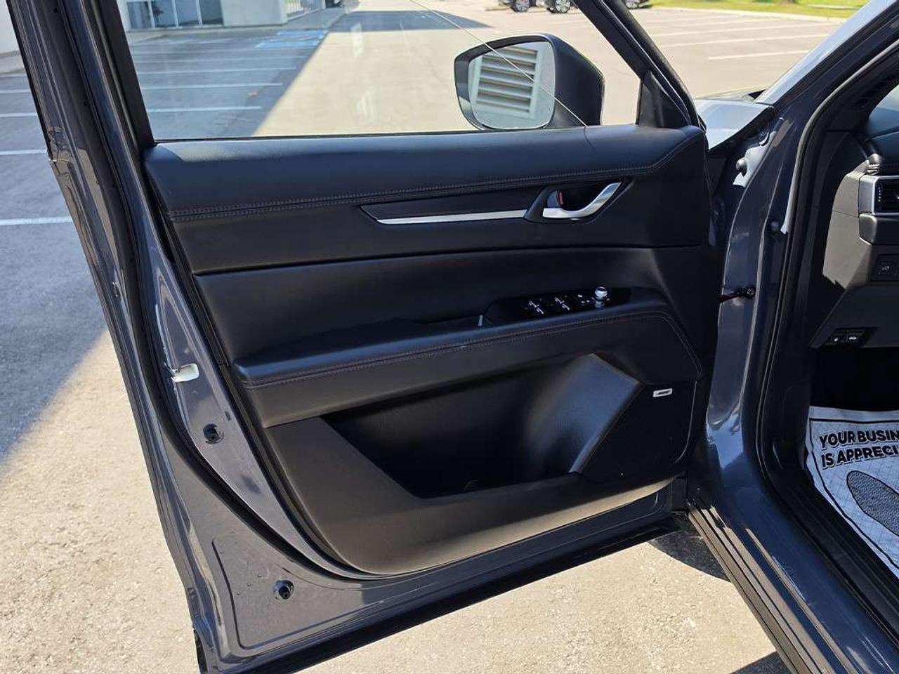 2024 Mazda CX-5 SPORT MODEL GT AWD SUNROOF Photo