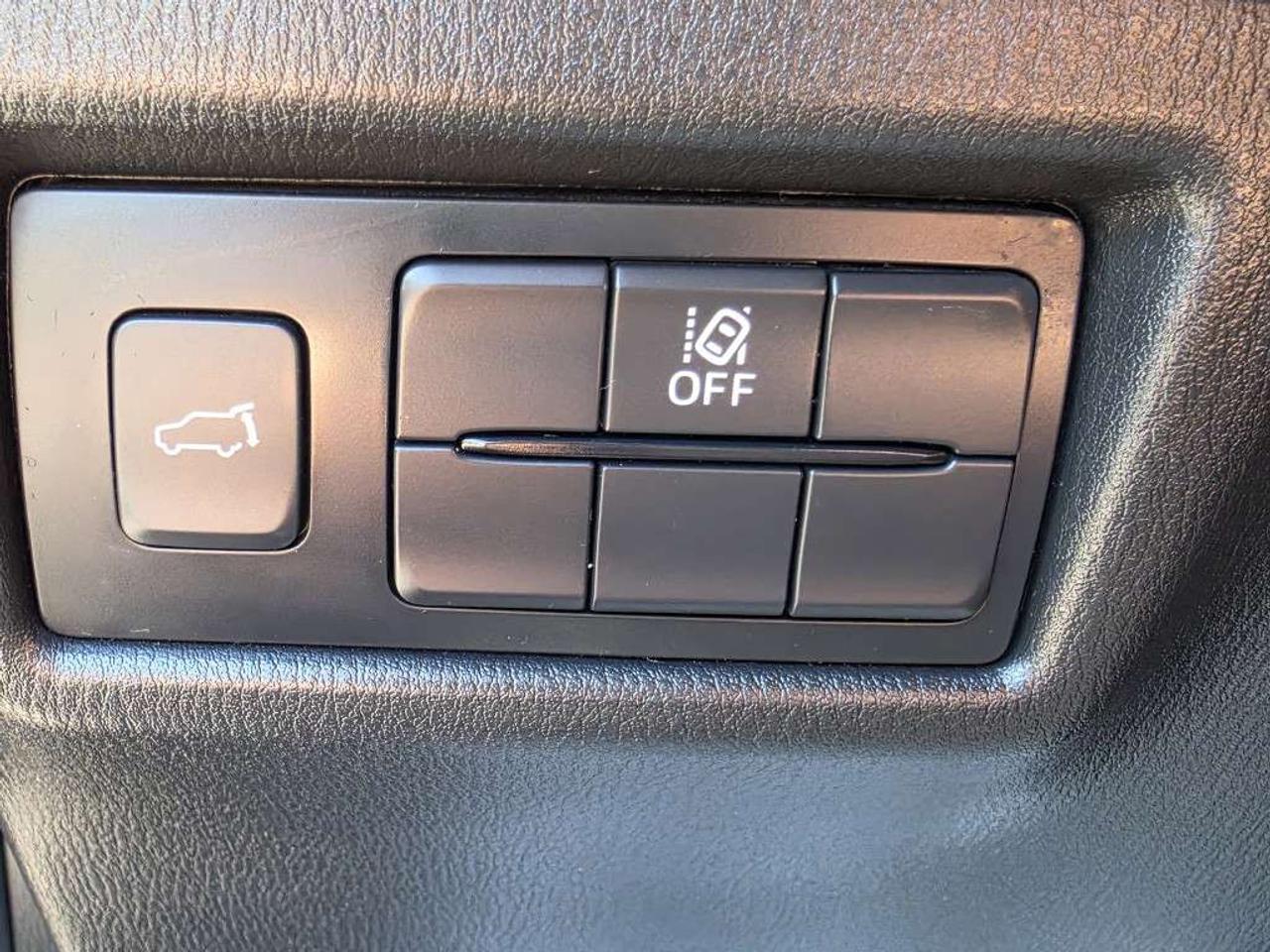2024 Mazda CX-5 SPORT MODEL GT AWD SUNROOF Photo