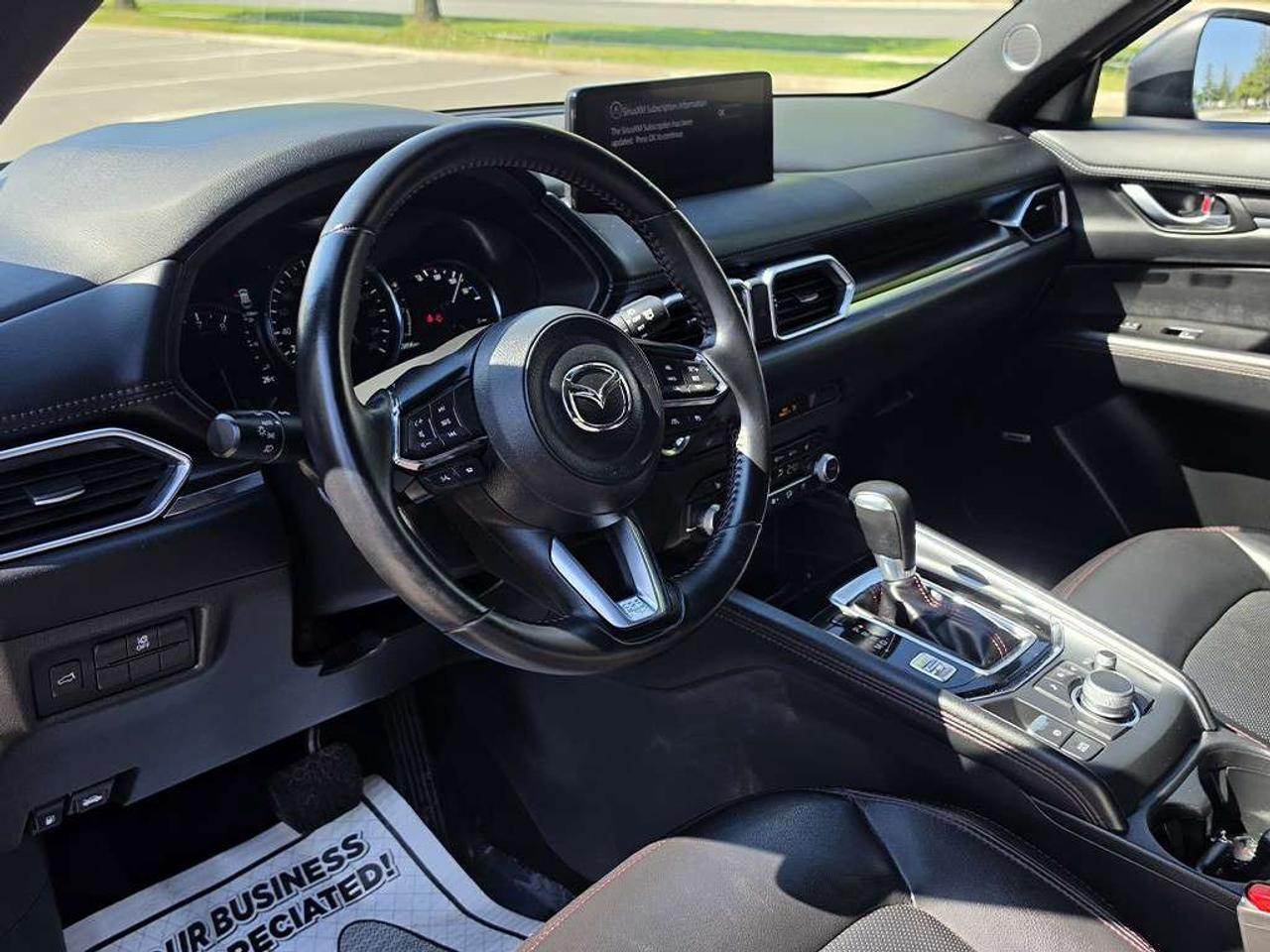 2024 Mazda CX-5 SPORT MODEL GT AWD SUNROOF Photo