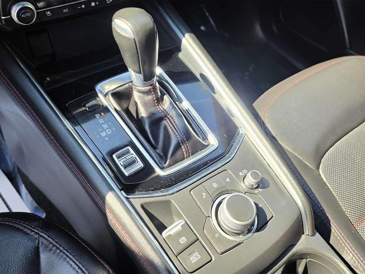 2024 Mazda CX-5 SPORT MODEL GT AWD SUNROOF Photo
