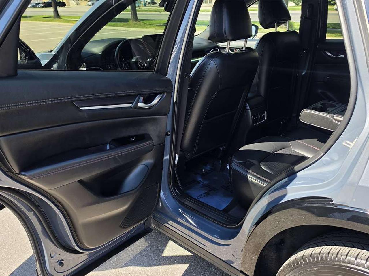 2024 Mazda CX-5 SPORT MODEL GT AWD SUNROOF Photo