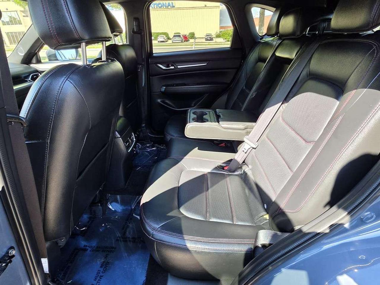 2024 Mazda CX-5 SPORT MODEL GT AWD SUNROOF Photo