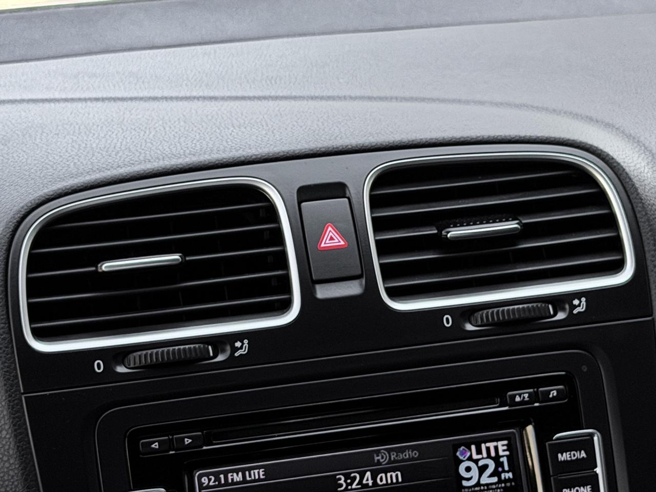 2013 Volkswagen GTI 5-door DSG Photo