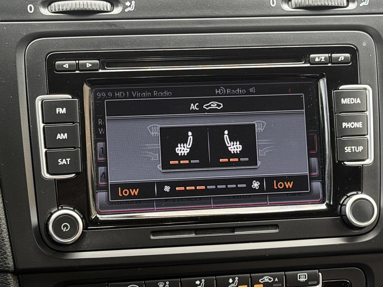 2013 Volkswagen GTI 5-door DSG Photo