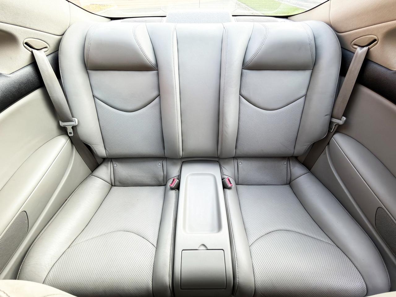 2009 Infiniti G37X  AWD w/Tech Pkg Photo