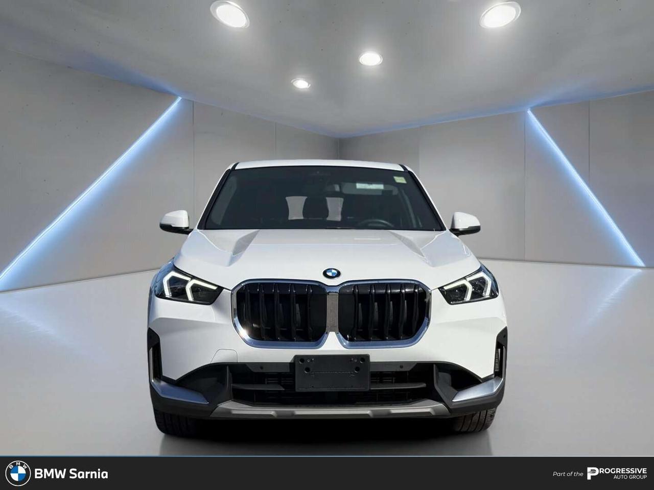 2025 BMW X1 XDRIVE28I   HEATED SEATS   APPLE CARPLAY Photo