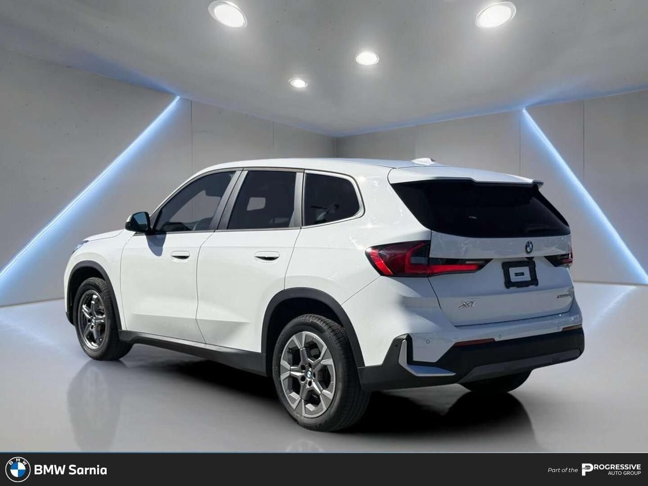 2025 BMW X1 XDRIVE28I   HEATED SEATS   APPLE CARPLAY Photo