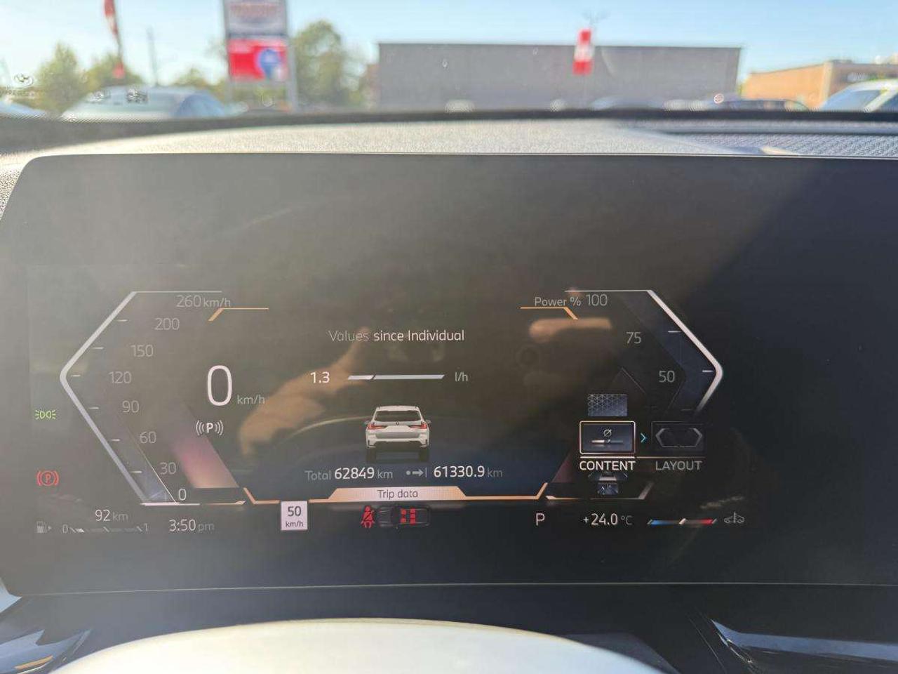 2025 BMW X1 XDRIVE28I   HEATED SEATS   APPLE CARPLAY Photo
