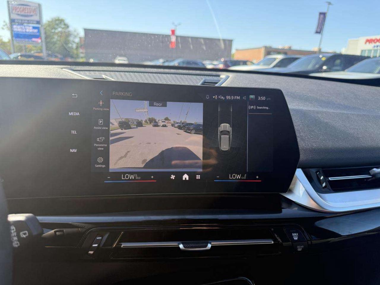2025 BMW X1 XDRIVE28I   HEATED SEATS   APPLE CARPLAY Photo
