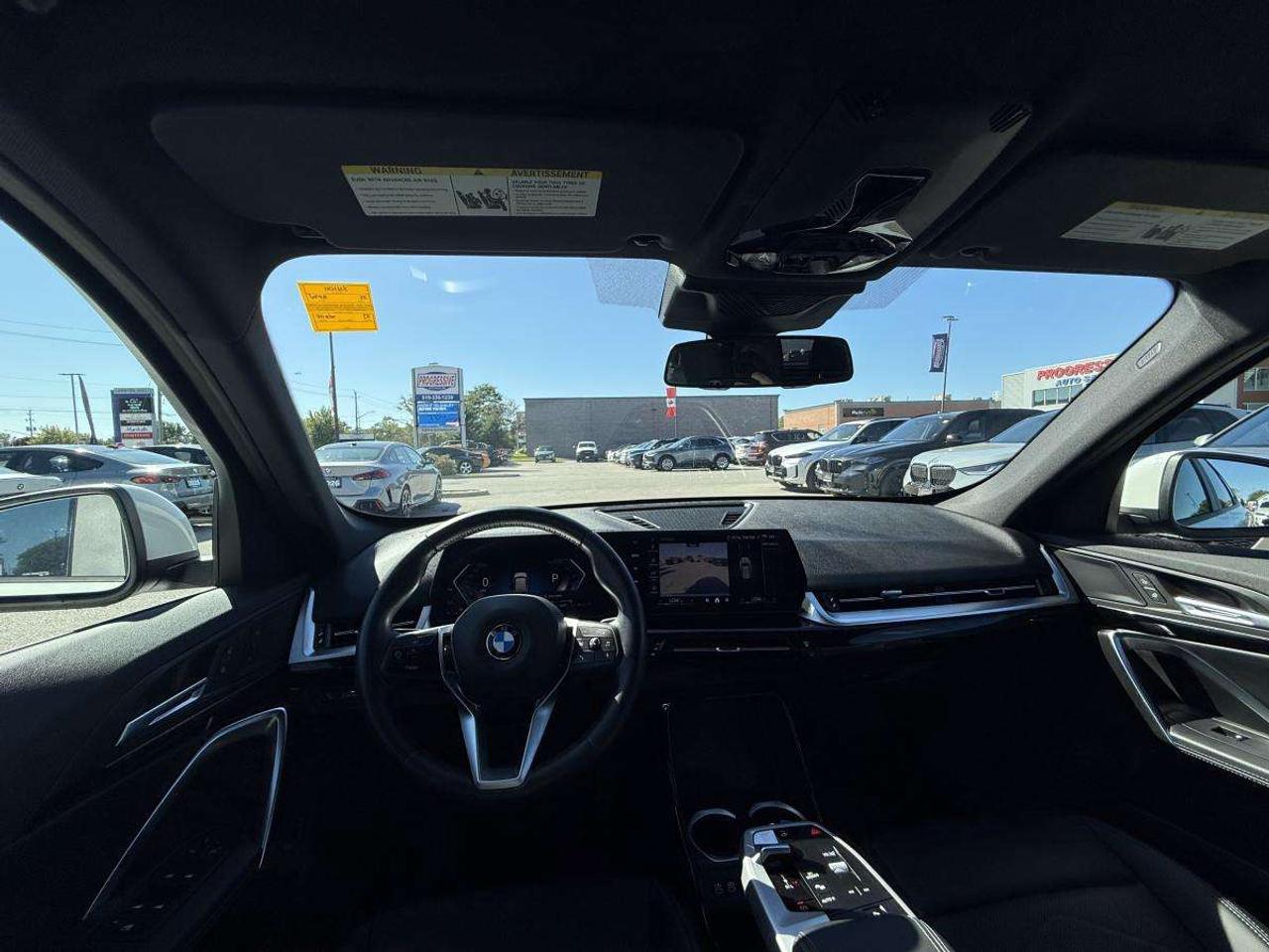 2025 BMW X1 XDRIVE28I   HEATED SEATS   APPLE CARPLAY Photo