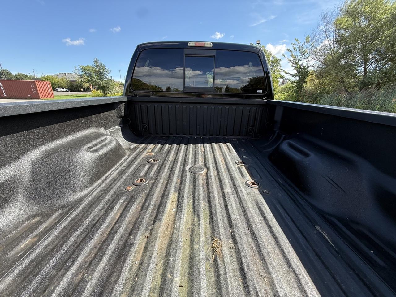 2016 Ford F-250 Platinum Photo