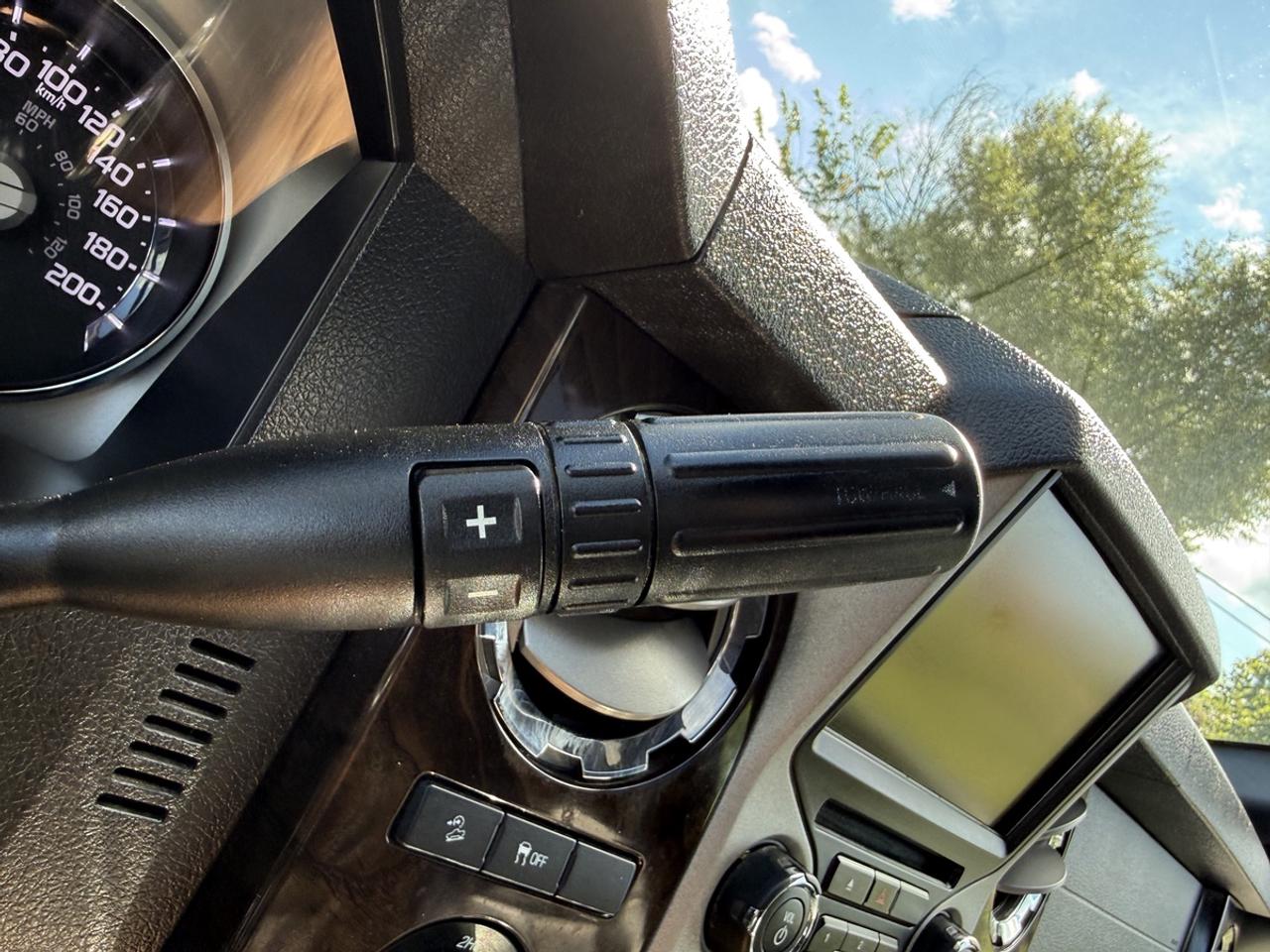 2016 Ford F-250 Platinum Photo