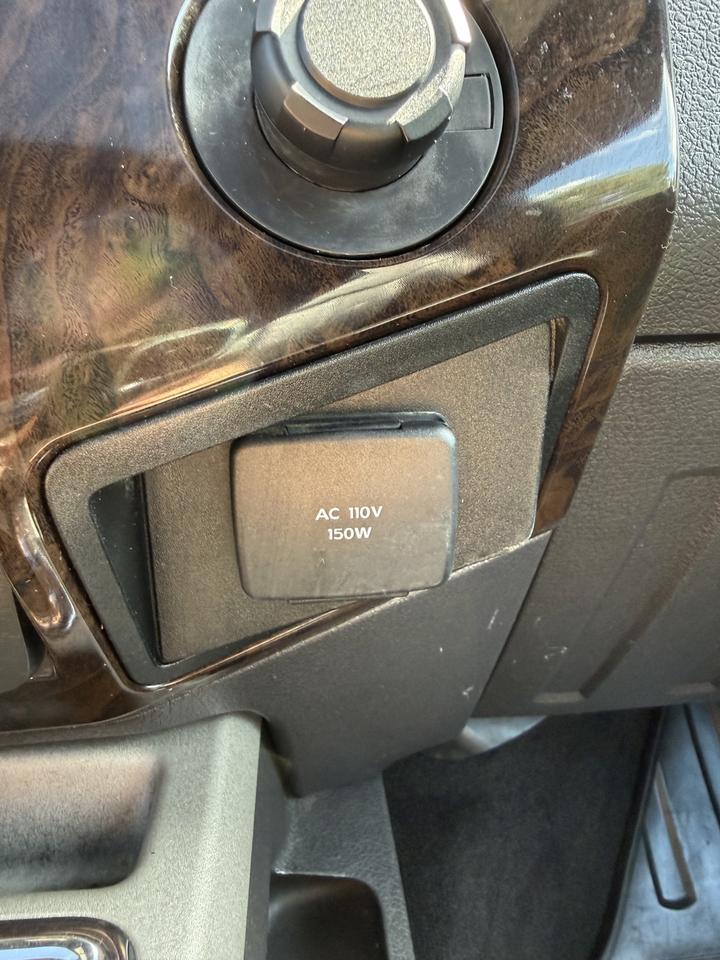 2016 Ford F-250 Platinum Photo