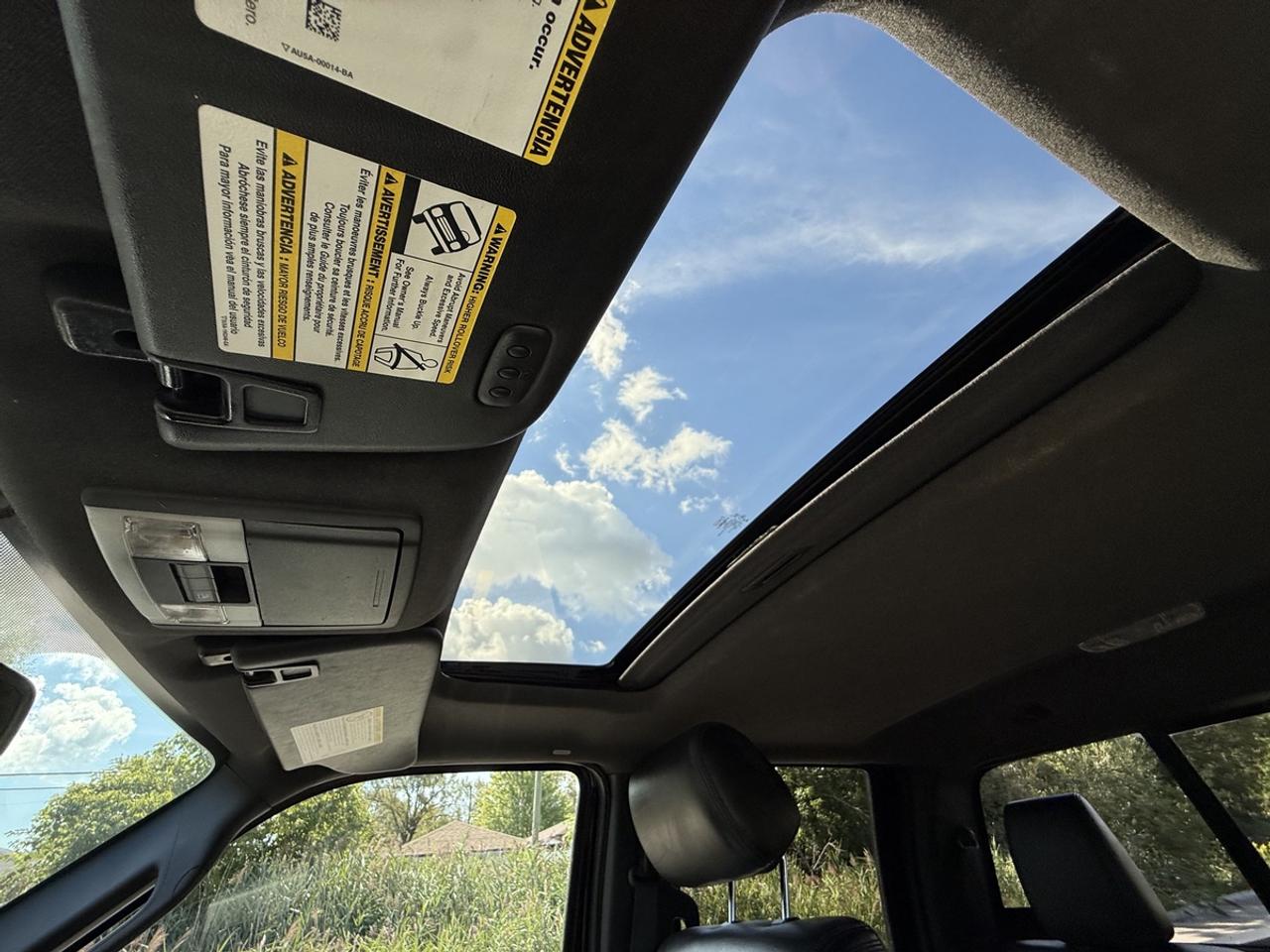 2016 Ford F-250 Platinum Photo