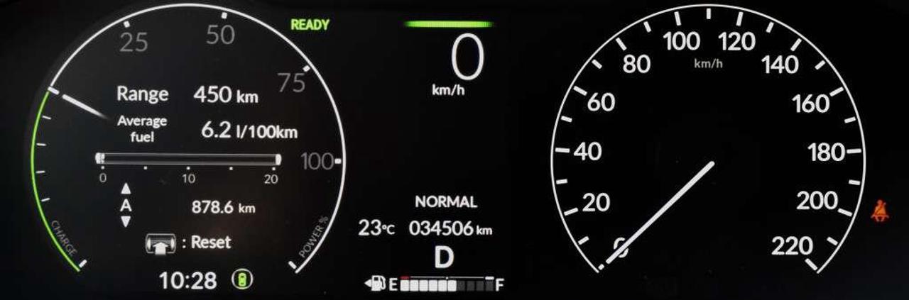 2024 Honda CR-V Touring 4dr All Wheel Drive CVT Photo