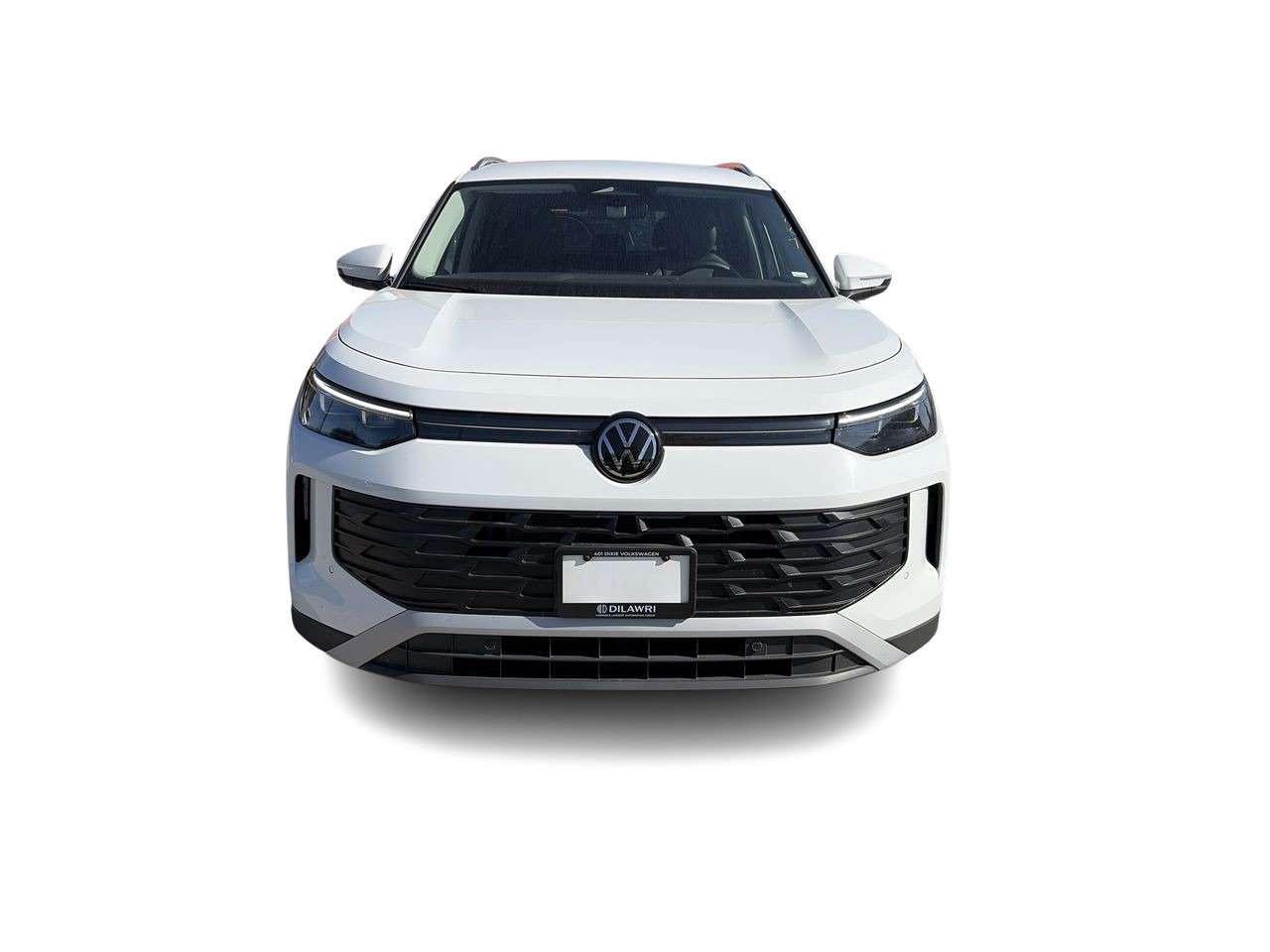 2026 Volkswagen Tiguan Comfortline 4MOTION Remote Starter  Alloy Wheels  Power Liftgate  Apple/Android CarPlay Photo3