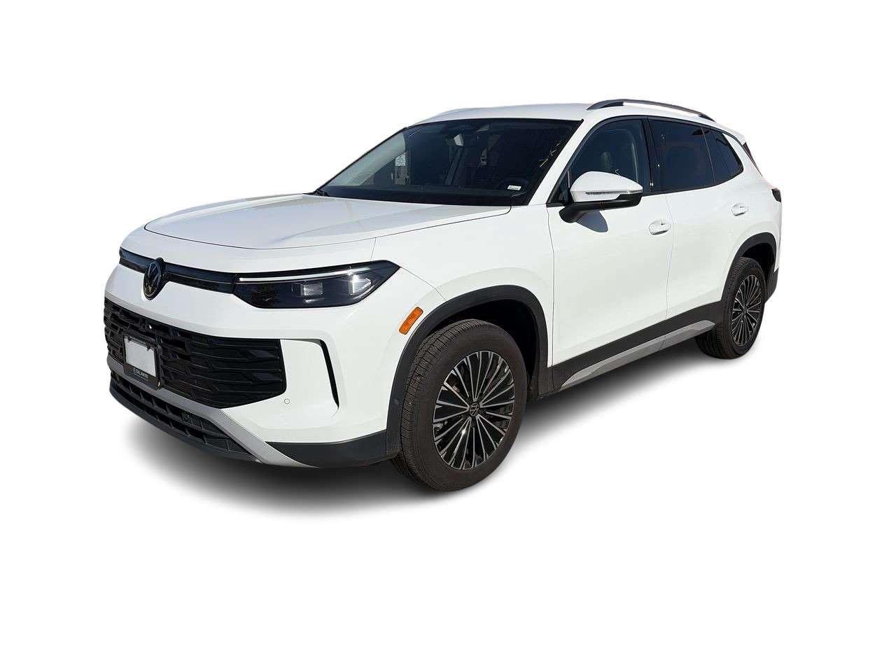 2026 Volkswagen Tiguan Comfortline 4MOTION Remote Starter  Alloy Wheels  Power Liftgate  Apple/Android CarPlay Photo