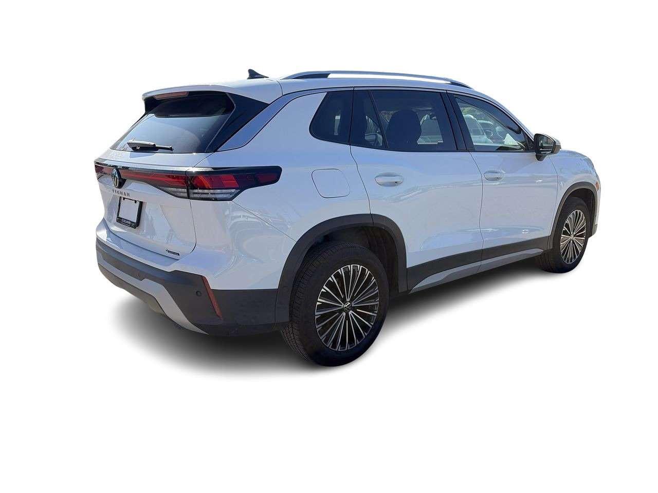 2026 Volkswagen Tiguan Comfortline 4MOTION Remote Starter  Alloy Wheels  Power Liftgate  Apple/Android CarPlay Photo