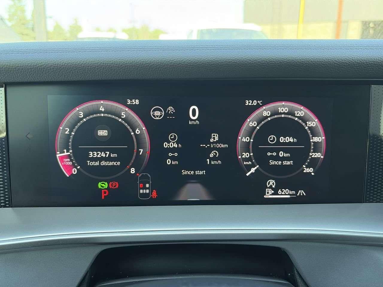 2026 Volkswagen Tiguan Comfortline 4MOTION Remote Starter  Alloy Wheels  Power Liftgate  Apple/Android CarPlay Photo