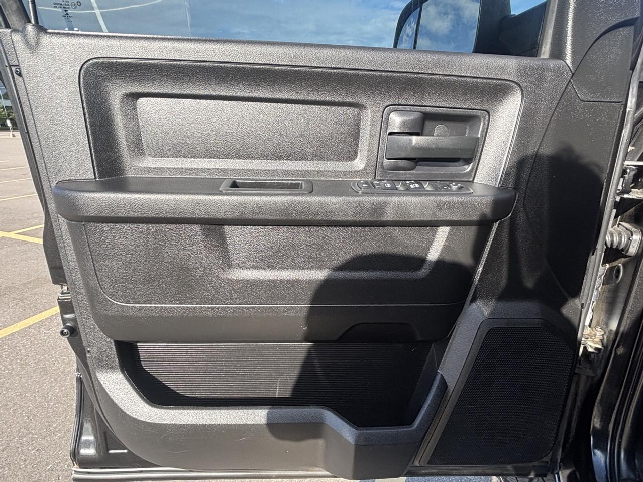 2018 RAM 2500  Photo
