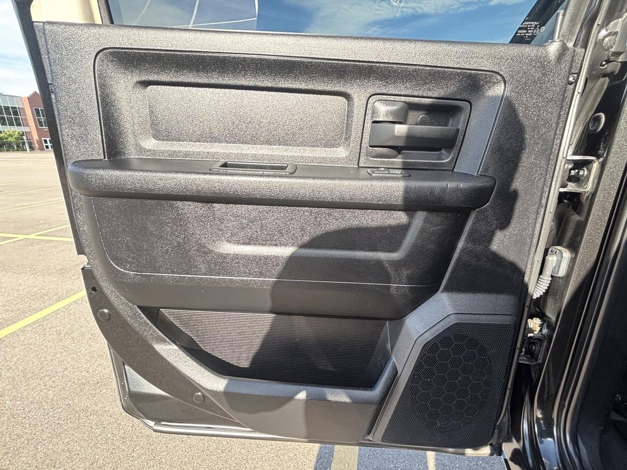 2018 RAM 2500  Photo