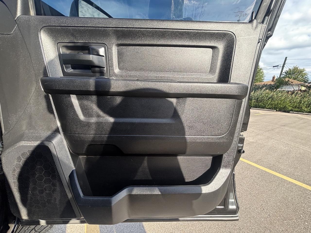 2018 RAM 2500  Photo