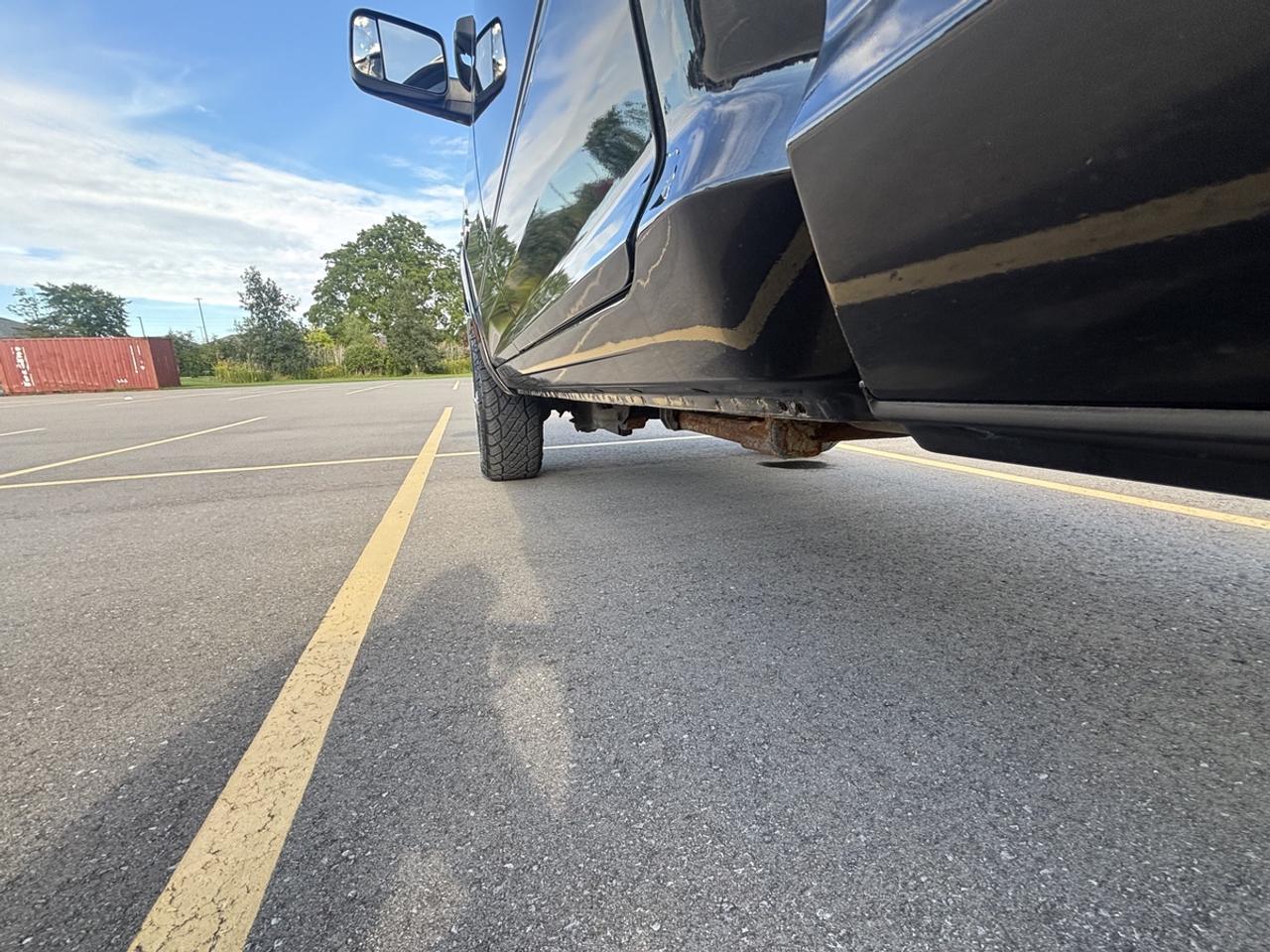2018 RAM 2500  Photo