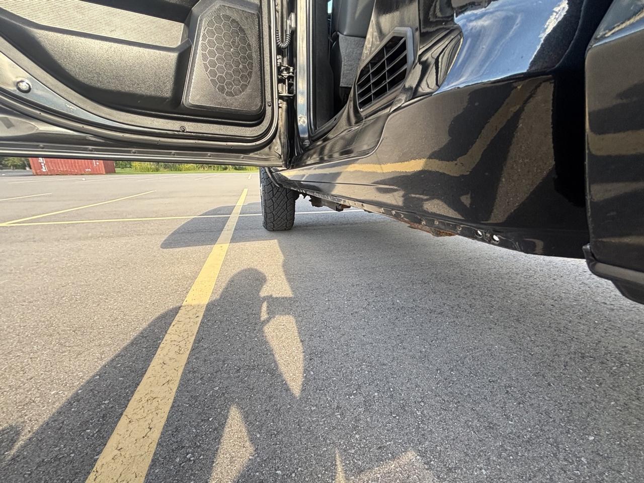 2018 RAM 2500  Photo