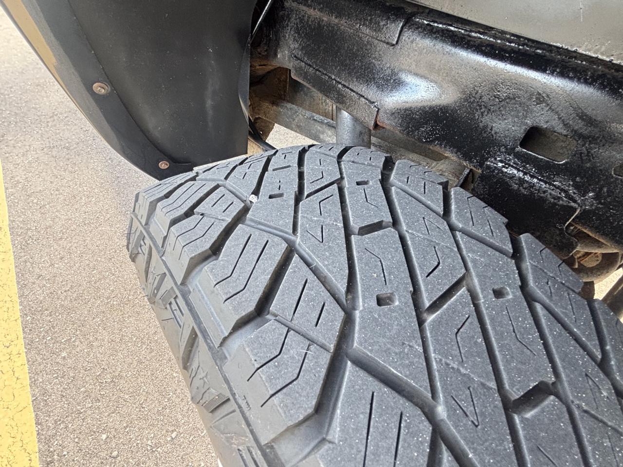 2018 RAM 2500  Photo