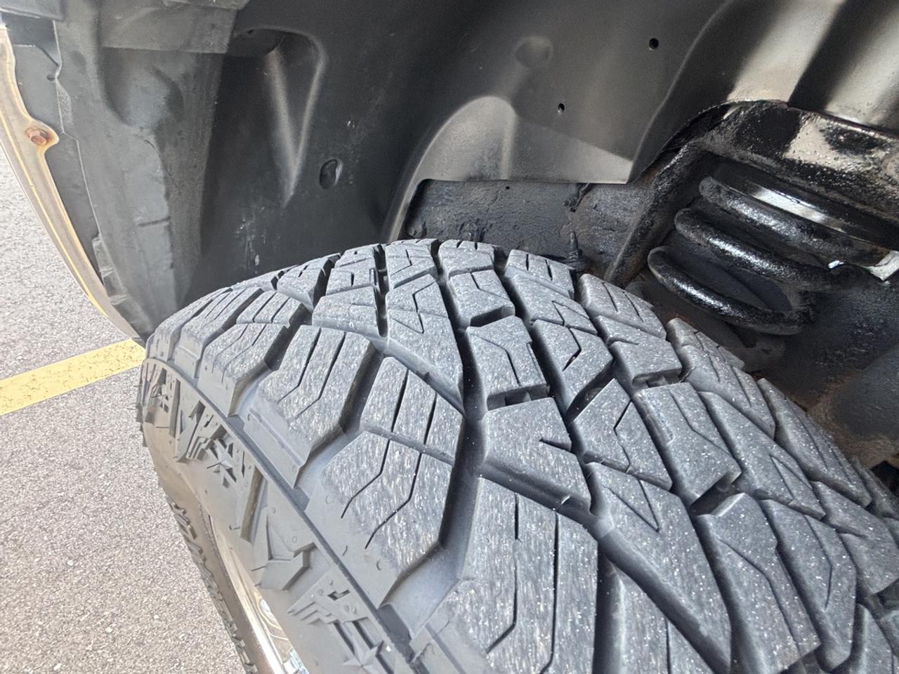 2018 RAM 2500  Photo