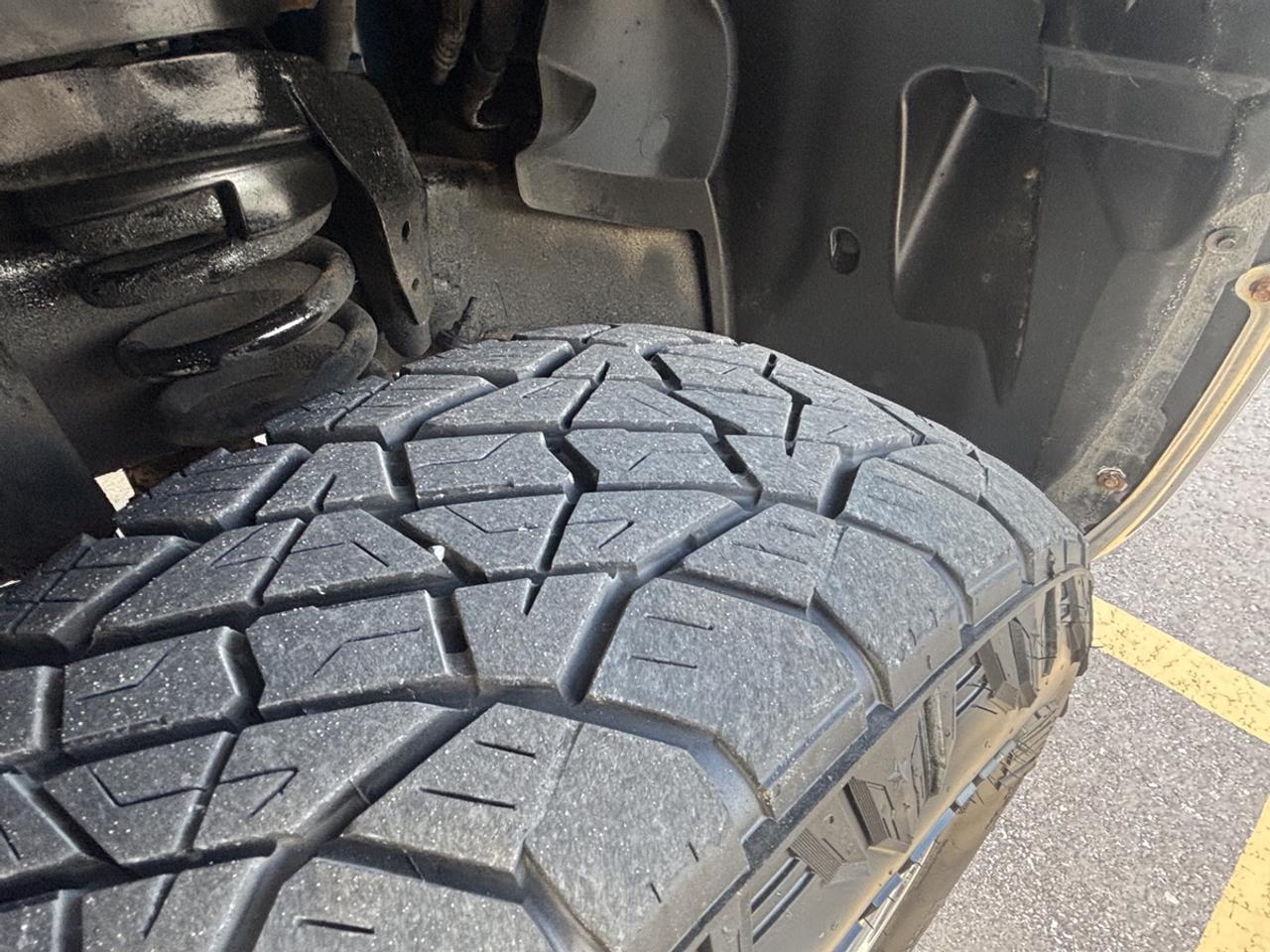 2018 RAM 2500  Photo